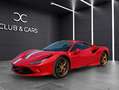 Ferrari F8 Tributo F8 Tributo Coupe 3.9 Sedili Racing Carbonio/Cint 4 Rojo - thumbnail 3