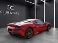 Ferrari F8 Tributo F8 Tributo Coupe 3.9 Sedili Racing Carbonio/Cint 4 Rojo - thumbnail 5