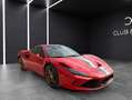 Ferrari F8 Tributo F8 Tributo Coupe 3.9 Sedili Racing Carbonio/Cint 4 Rojo - thumbnail 1