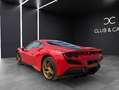 Ferrari F8 Tributo F8 Tributo Coupe 3.9 Sedili Racing Carbonio/Cint 4 Rojo - thumbnail 4