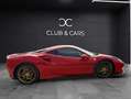 Ferrari F8 Tributo F8 Tributo Coupe 3.9 Sedili Racing Carbonio/Cint 4 Rojo - thumbnail 6