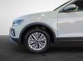 Volkswagen T-Roc 2.0 TDI DSG Life Weiß - thumbnail 5