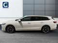 Volkswagen Passat Elegance 2,0 l TDI SCR 110 kW 150 PS 7-Gang-Doppel Bílá - thumbnail 3