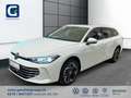 Volkswagen Passat Elegance 2,0 l TDI SCR 110 kW 150 PS 7-Gang-Doppel Bílá - thumbnail 1
