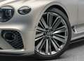 Bentley Continental W12 GT Speed Silver - thumbnail 1