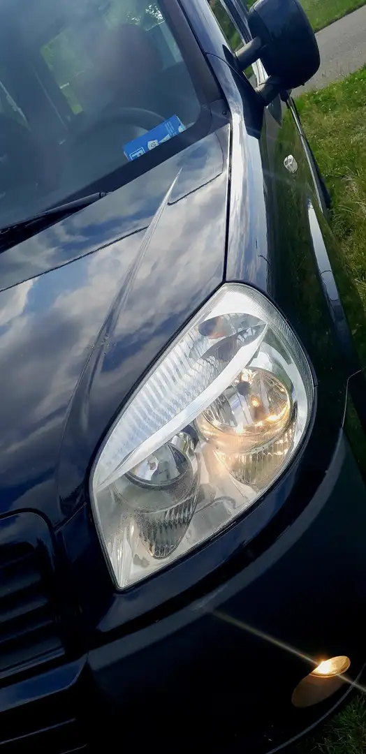 Fiat Doblo 1.4 8V Dynamic - 2