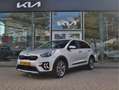 Kia Niro 1.6 GDi Hybrid DynamicPlusLine | Navigatie | Camer Grijs - thumbnail 1