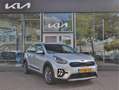 Kia Niro 1.6 GDi Hybrid DynamicPlusLine | Navigatie | Camer Grijs - thumbnail 6