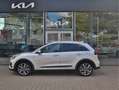 Kia Niro 1.6 GDi Hybrid DynamicPlusLine | Navigatie | Camer Grijs - thumbnail 2
