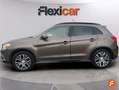 Mitsubishi ASX 200DI-D Kaiteki Gris - thumbnail 4