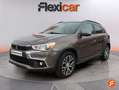Mitsubishi ASX 200DI-D Kaiteki Gris - thumbnail 5