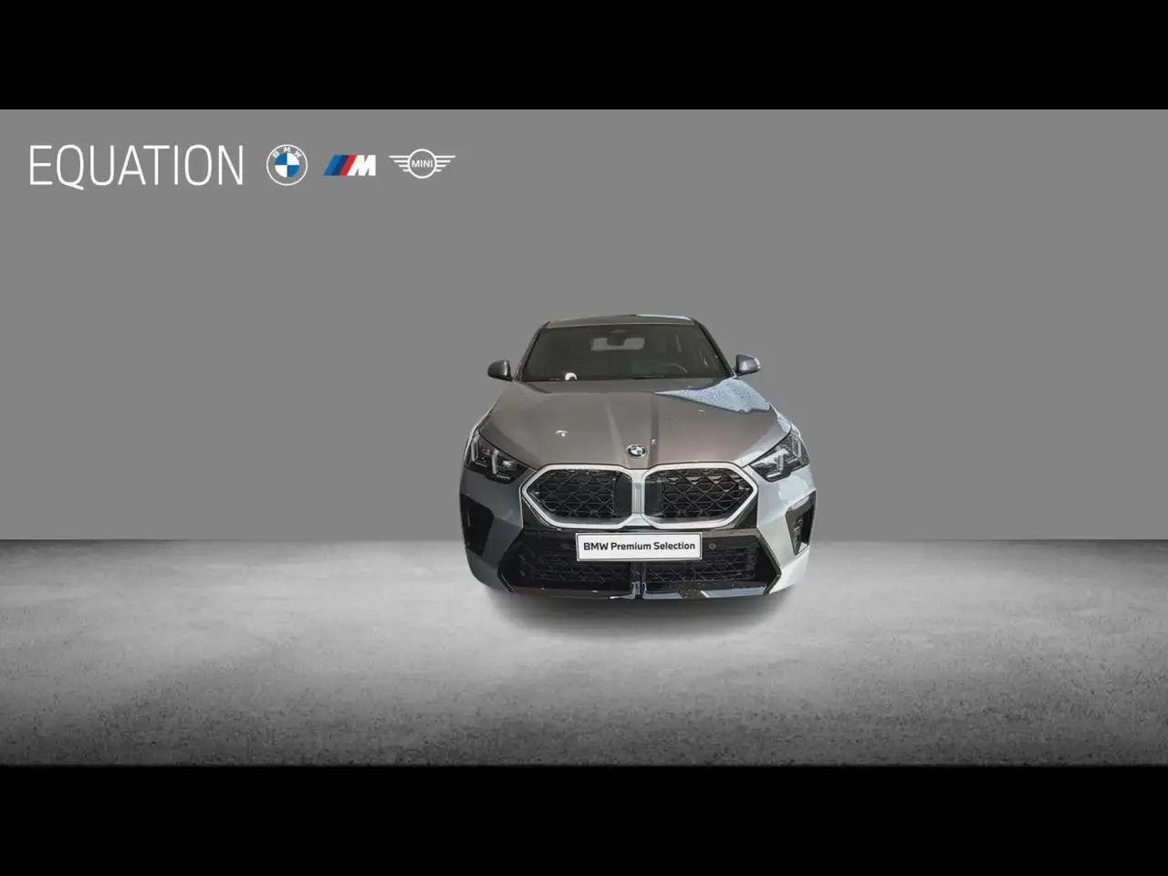 BMW X2 2026