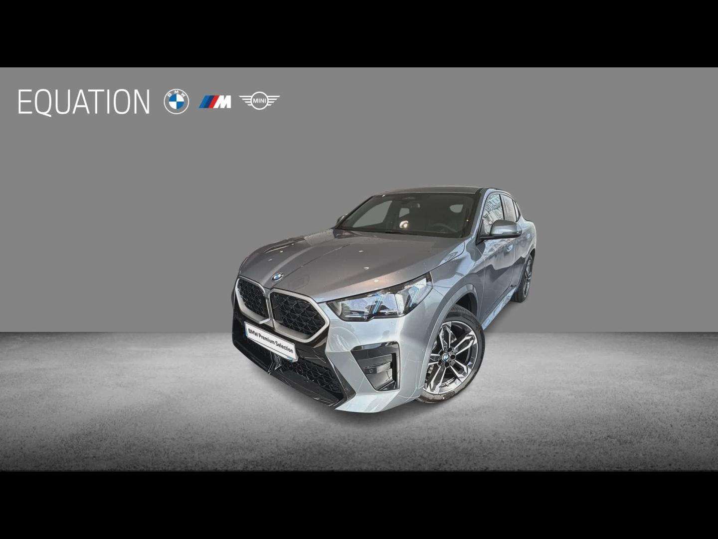 BMW X2 2026
