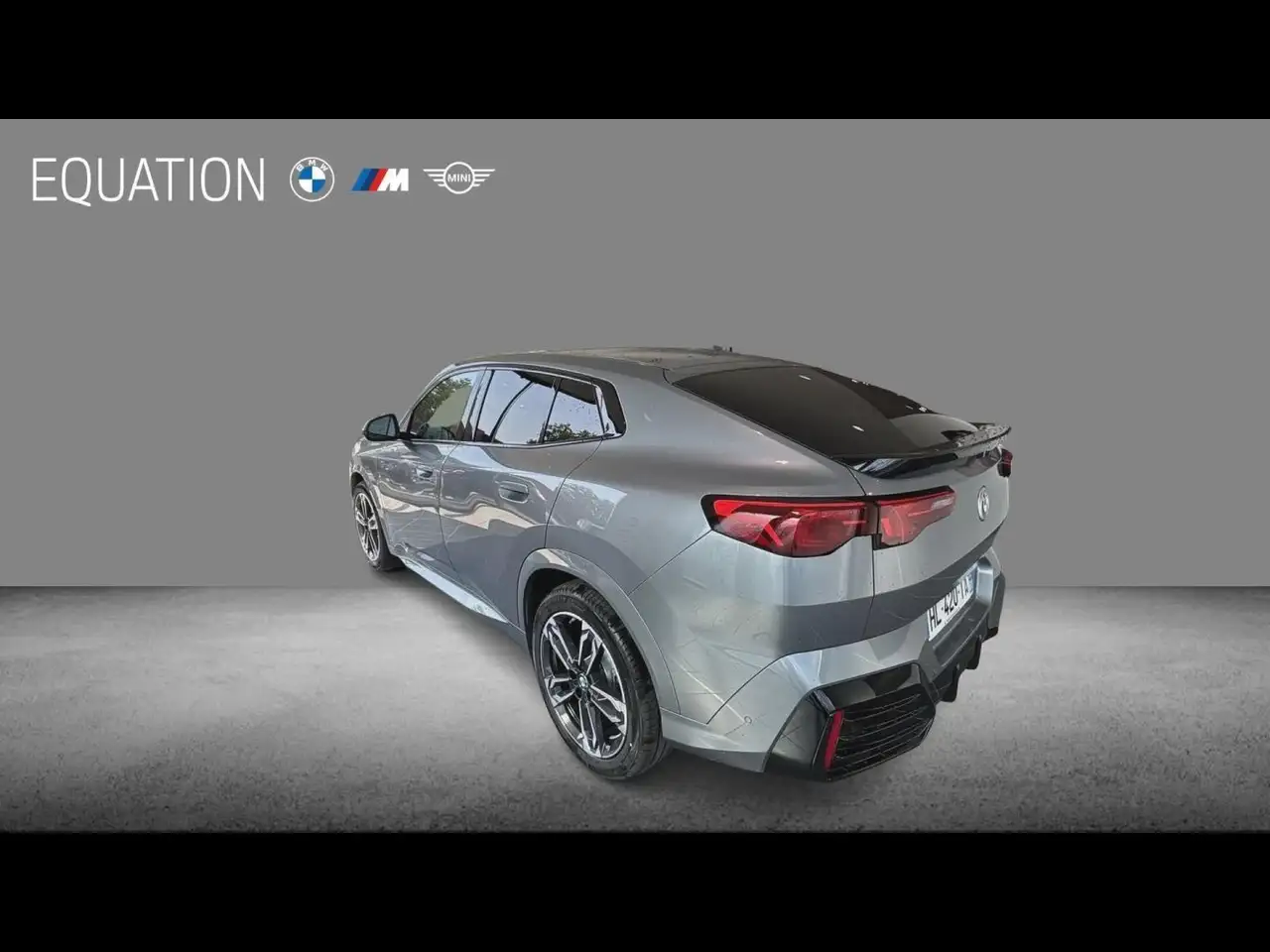 BMW X2 2026