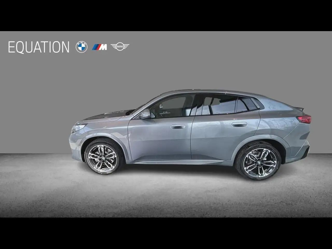 BMW X2 2026