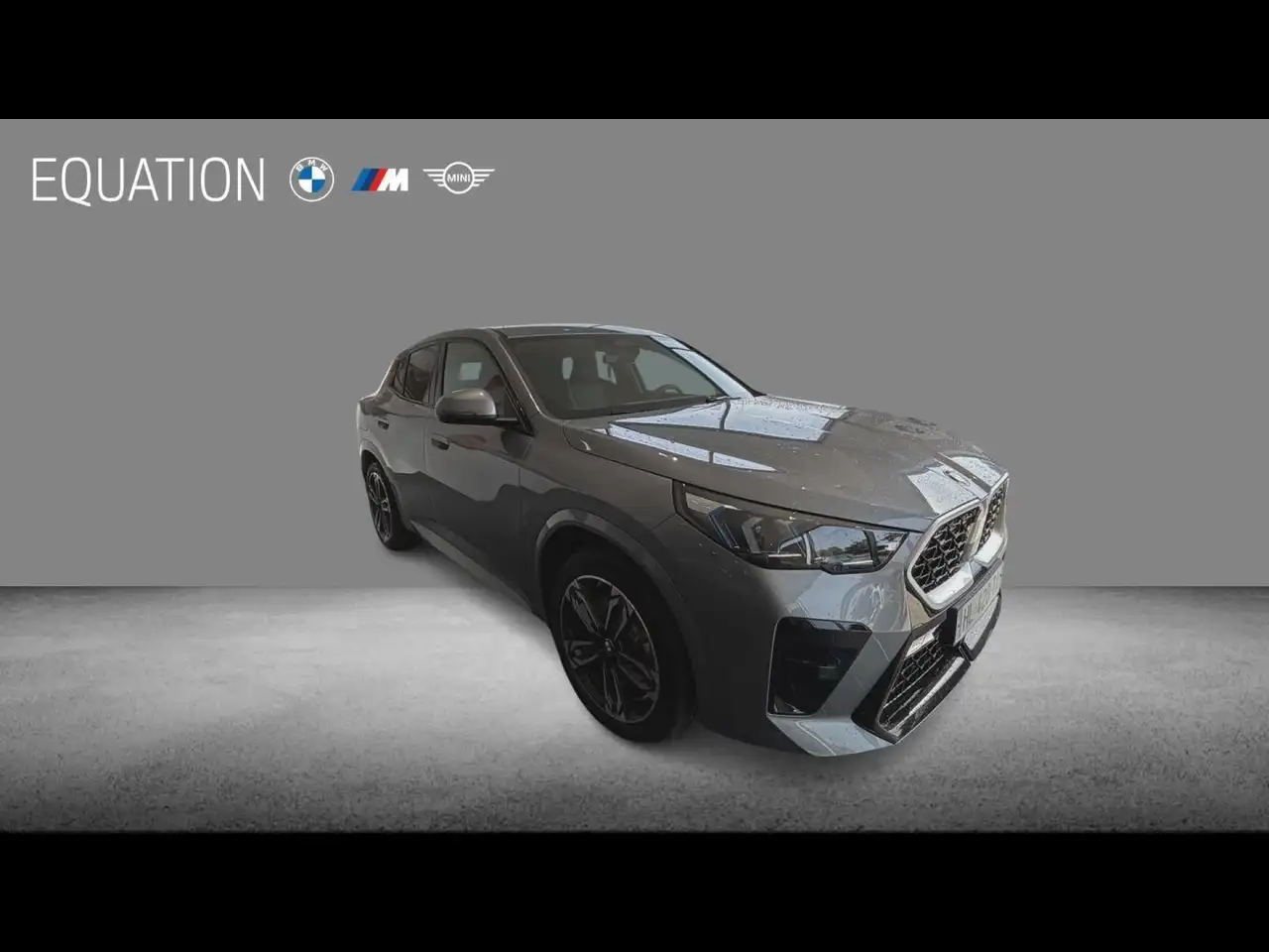 BMW X2 2026