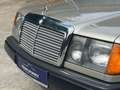 Mercedes-Benz 250 D W124 Automatik, 1a Zustand, nur 137 Tkm - thumbnail 9