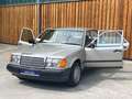 Mercedes-Benz 250 D W124 Automatik, 1a Zustand, nur 137 Tkm - thumbnail 19