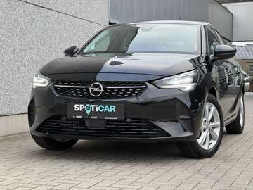 1.2T 101PK AUT. ELEGANCE NAVI/CAMERA/PARKPILOT