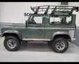 Land Rover Defender 90 2.4 TD4 Station Wagon E Verde - thumbnail 5