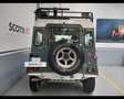 Land Rover Defender 90 2.4 TD4 Station Wagon E Verde - thumbnail 4