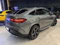 Mercedes-Benz GLE 300 d 4Matic Mild Hybrid Coupé AMG Line Premium Gris - thumbnail 3