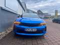 Opel Astra L Lim. 5-trg. Electric GS PANORAMA+ALCANTA Kék - thumbnail 4