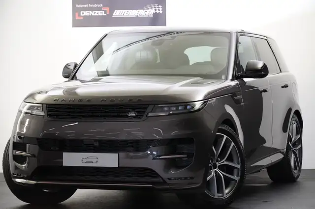 Land Rover Range Rover Sport 3.0 PHEV SWB Dynamic SE Ansicht 2