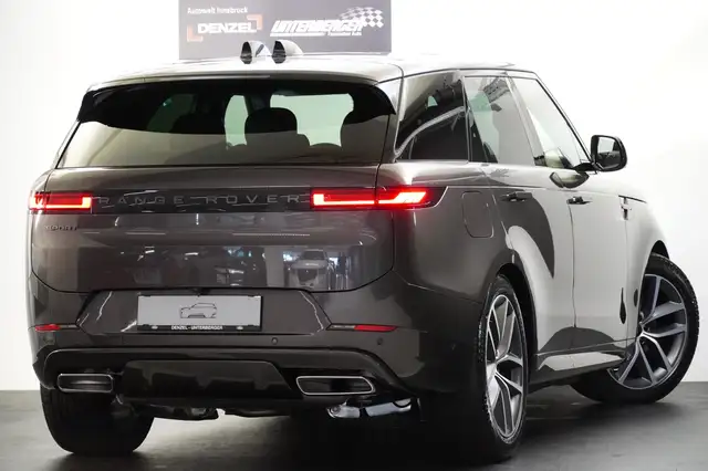 Land Rover Range Rover Sport 3.0 PHEV SWB Dynamic SE Ansicht 3