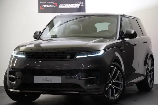 Land Rover Range Rover Sport 3.0 PHEV SWB Dynamic SE Ansicht 1