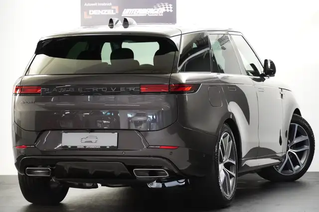 Land Rover Range Rover Sport 3.0 PHEV SWB Dynamic SE Ansicht 4