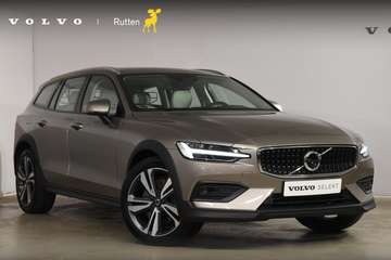B5 250PK Automaat AWD Pro / Adaptive Cruise Contro
