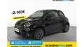 Fiat 500e 87Kw Icon Negro - thumbnail 1