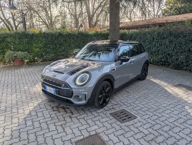 MINI Cooper S Clubman 2.0 Yours all4 178cv auto