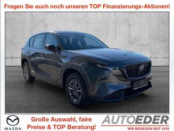 e-Skyactiv G141 MHEV Prime-Line Aut.