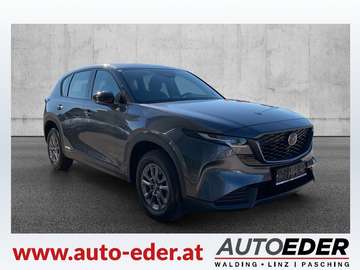 e-Skyactiv G141 MHEV Prime-Line Aut.