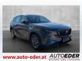 Mazda CX-5 e-Skyactiv G141 MHEV Prime-Line Aut. Grau - thumbnail 1