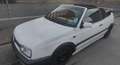 Volkswagen Golf Cabrio 1.9 TDI Karmann Beyaz - thumbnail 12