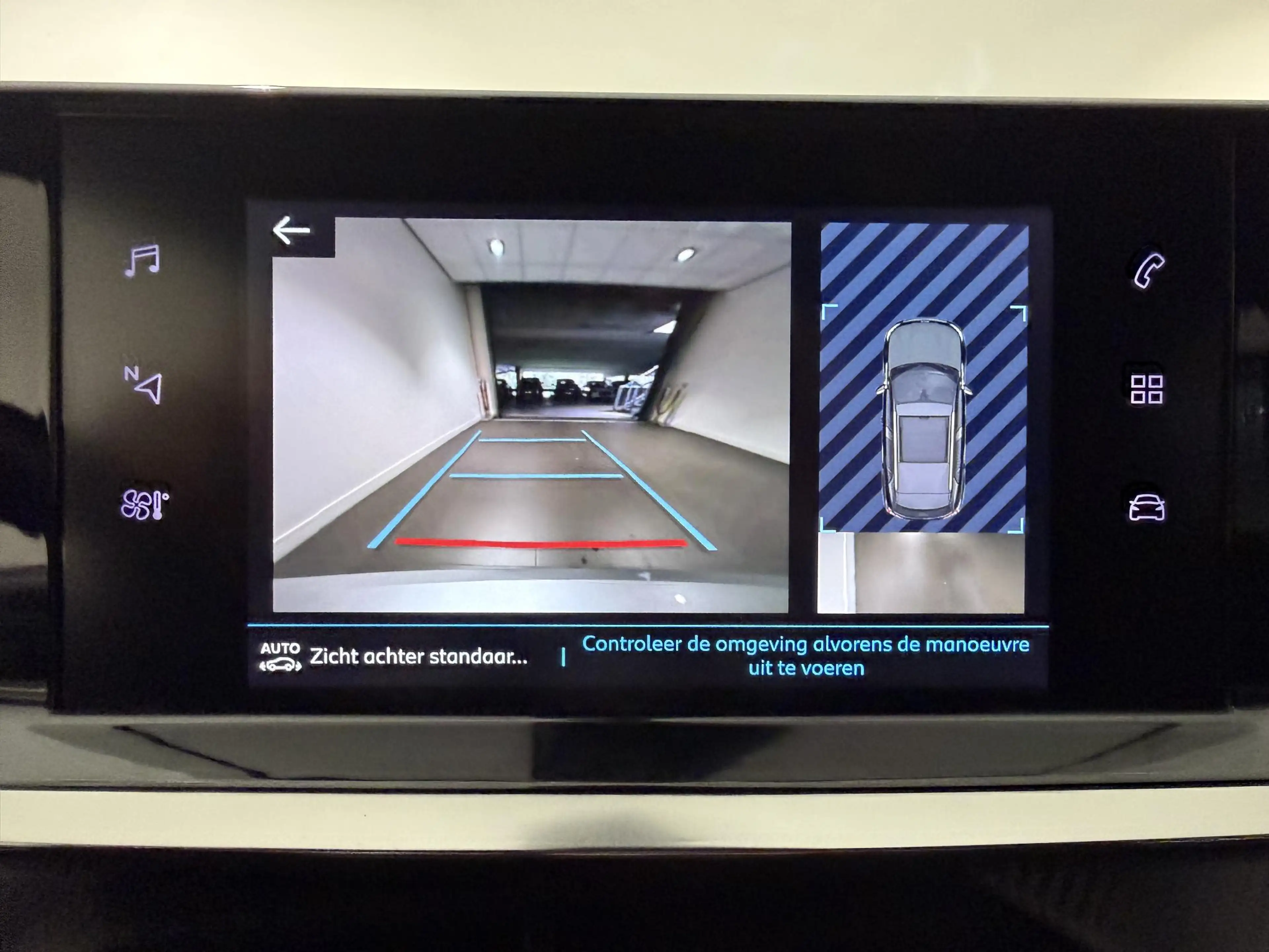 Peugeot e-2008 EV Active 50 kWh | Camera Achter | Navigatie | App — photo 8