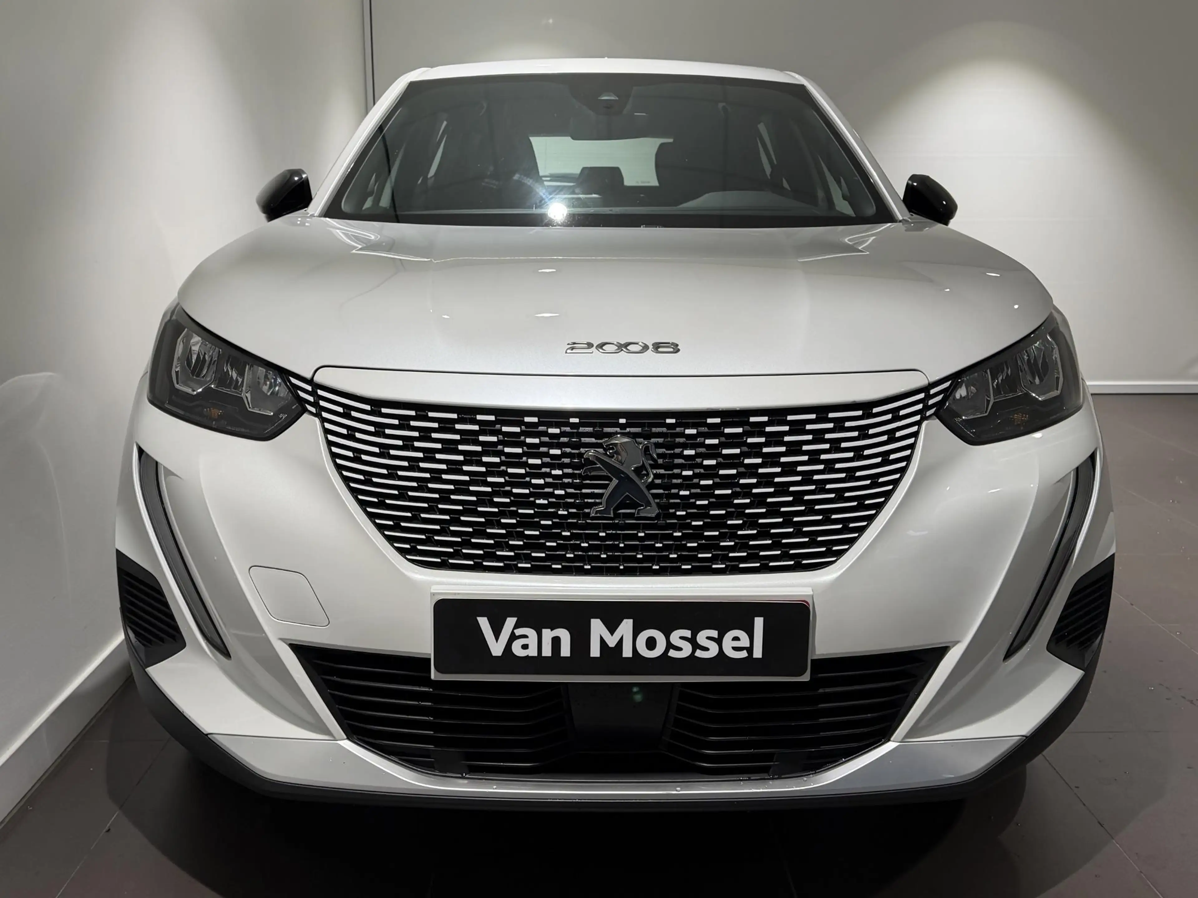 Peugeot e-2008 EV Active 50 kWh | Camera Achter | Navigatie | App — photo 3