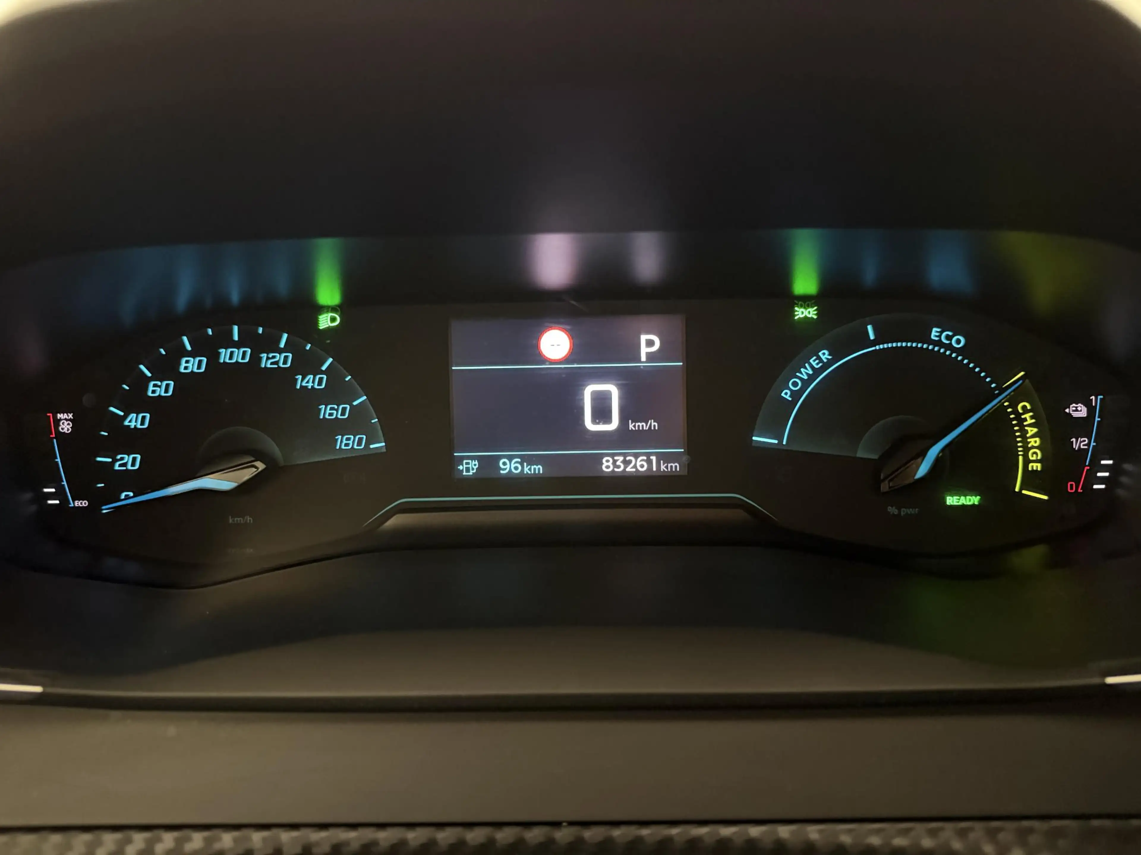 Peugeot e-2008 EV Active 50 kWh | Camera Achter | Navigatie | App — photo 7
