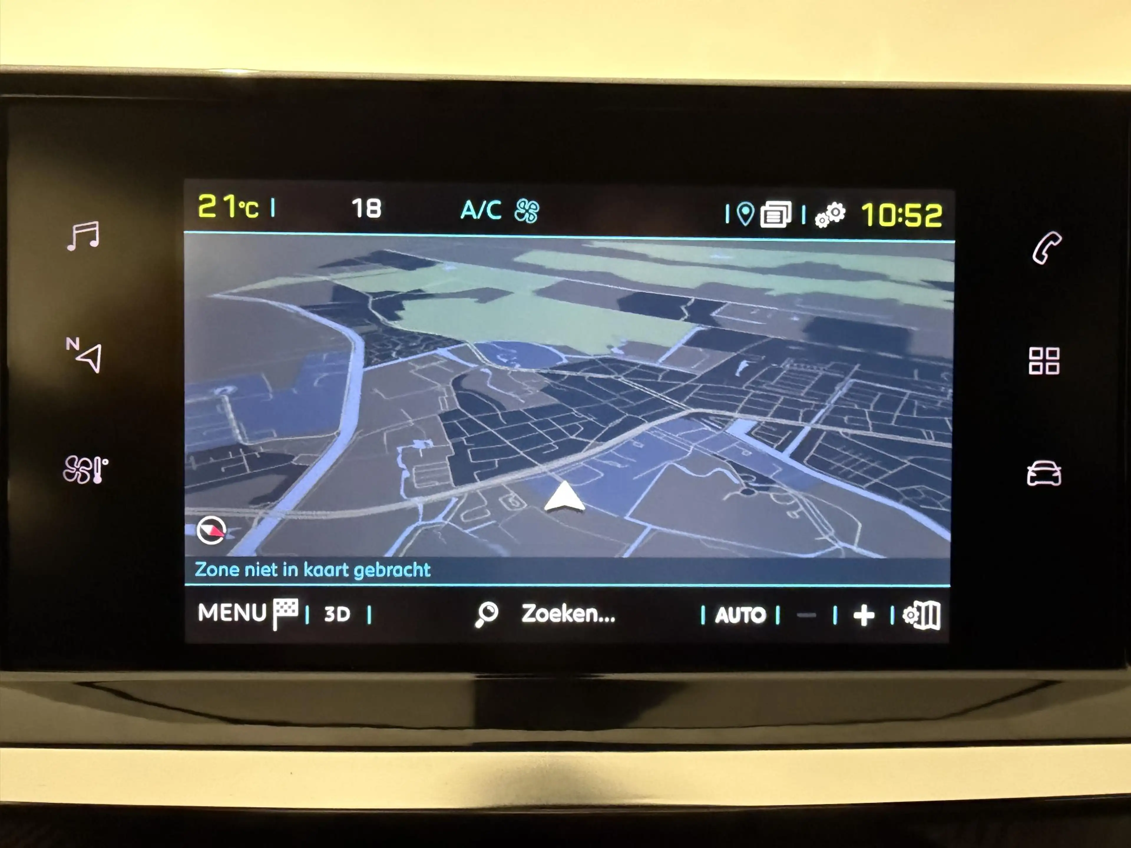 Peugeot e-2008 EV Active 50 kWh | Camera Achter | Navigatie | App — photo 9