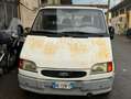 Ford Transit Ford Transit 190 2.5 Blanc - thumbnail 2