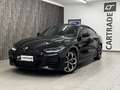 BMW 420 i Gran Coupe Aut. M-SPORTPAKET /LED/ VIRTUAL/ H... Schwarz - thumbnail 4