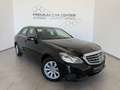 Mercedes-Benz E 200 E 200 CDI BlueEfficiency (212.005) Schwarz - thumbnail 1