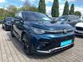 Volkswagen Tiguan III 2.0 TDI R-Line Navi Pano 360 AHK LM20 Blau - thumbnail 4