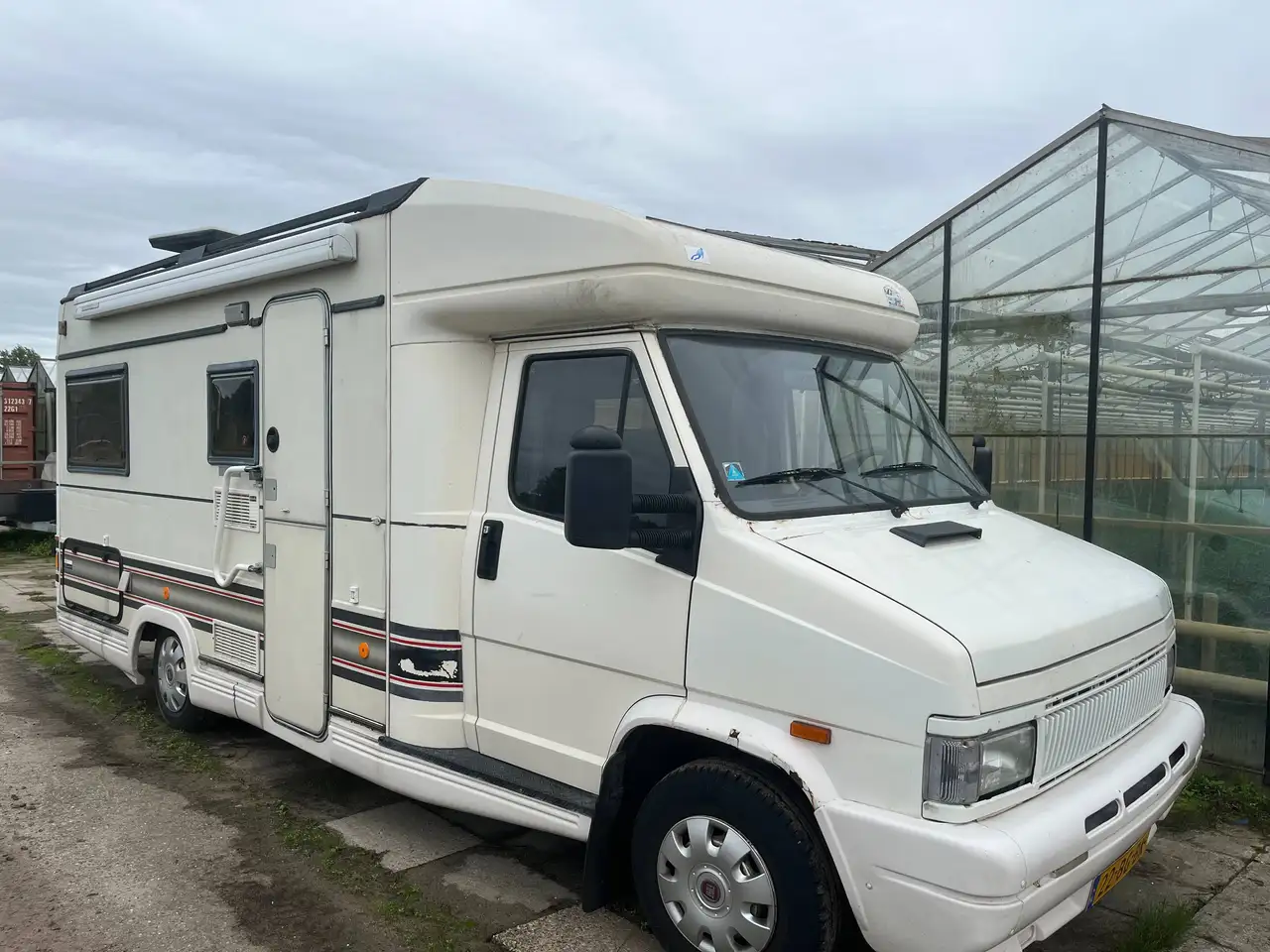 Fiat Ducato HERFST AANBIEDING! Leuke en praktische camper voorzien van alle gemakken, foto 3