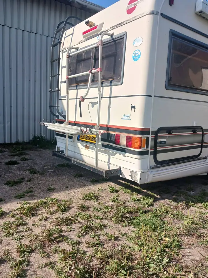 Fiat Ducato HERFST AANBIEDING! Leuke en praktische camper voorzien van alle gemakken, foto 6