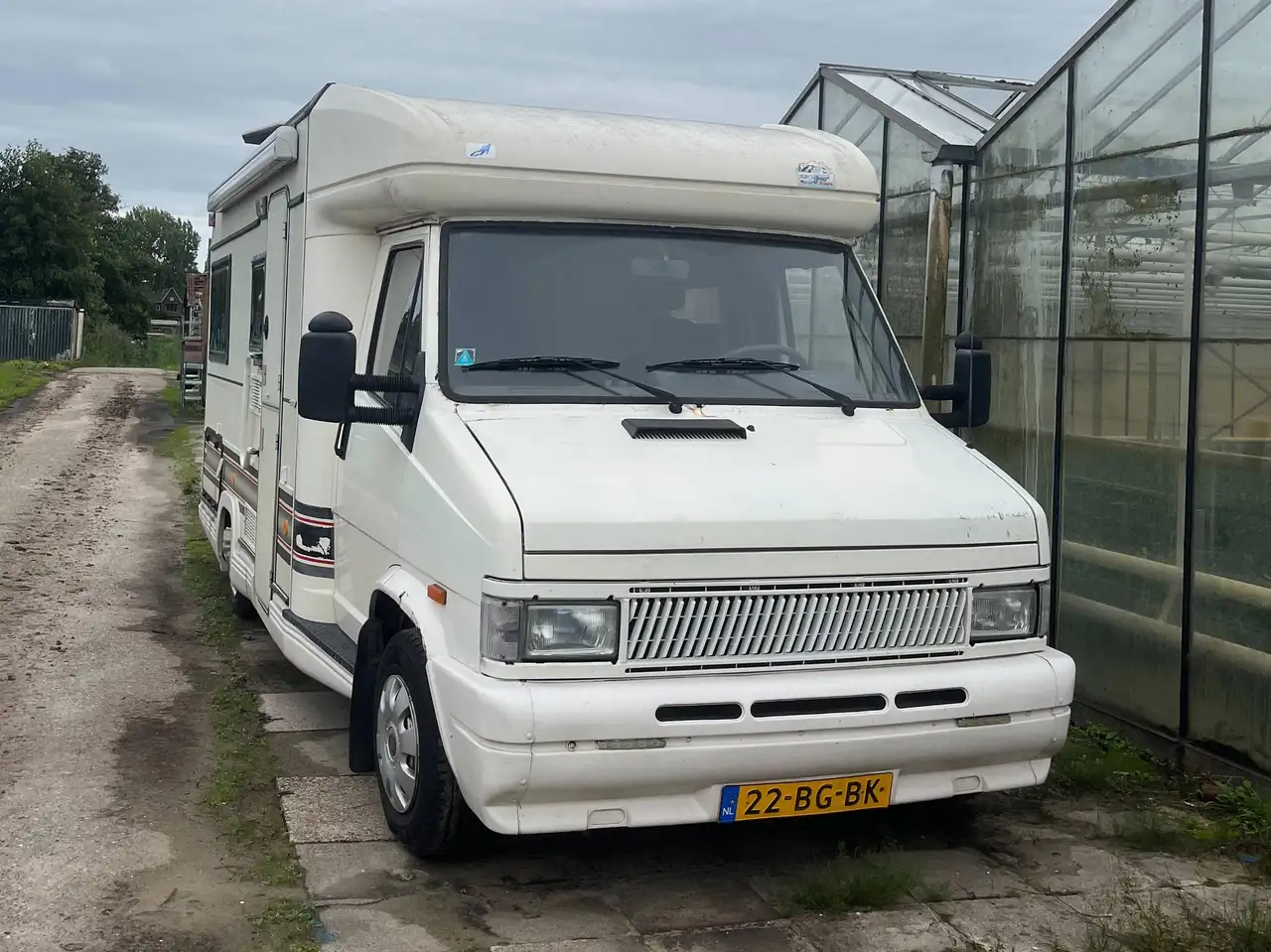 Fiat Ducato HERFST AANBIEDING! Leuke en praktische camper voorzien van alle gemakken, foto 5