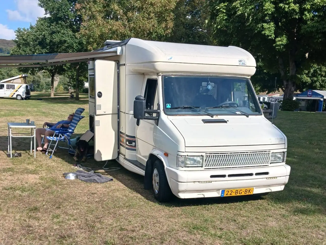 Fiat Ducato HERFST AANBIEDING! Leuke en praktische camper voorzien van alle gemakken, foto 4